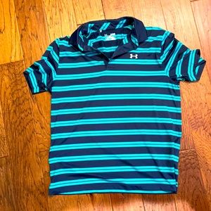 Under Armour Heat gear polo